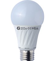 LED žiarovka 6W E27