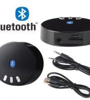 Bluetooth audio prijímač