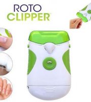 Roto Clipper - Automatický pilník na nechty