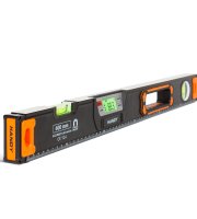 Digitálna vodováha - s LCD displejom, zvukovou signalizáciou - 600 mm