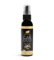 Osviežovač vzduchu - Paloma Car Deo - prémium line parfüm - Gold rush - 65 ml