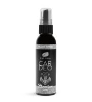 Osviežovač vzduchu - Paloma Car Deo - prémium line parfüm - Black angel - 65 ml