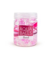 Voňavé guličky - Paloma Aqua Balls Floral - 150 g