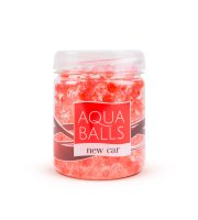 Voňavé guličky - Paloma Aqua Balls - New car - 150 g