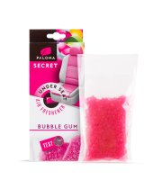 Osviežovač vzduchu - Paloma Secret - Under seat -  Bubble gum - 40 g