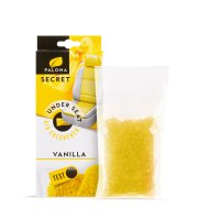 Osviežovač vzduchu - Paloma Secret - Under seat -  Vanilla - 40 g