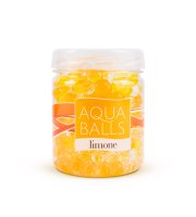 Voňavé guličky  - Paloma Aqua Balls Limone - 150g
