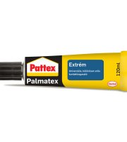 Univerzálne silné lepidlo Pattex Palmatex Extreme - 120 ml