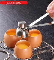 Otvárač na vajíčka