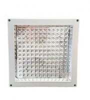 LED panel s 156 LED diódami 16 W - štvorcový
