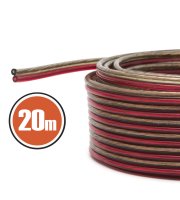 Reproduktorový kábel 20m