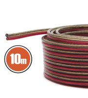 Reproduktorový kábel 10m