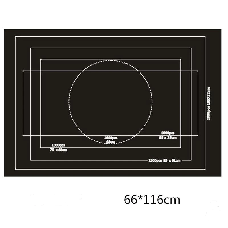 Rolovacia podložka pod puzzle