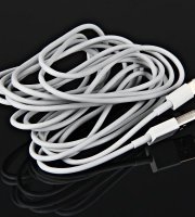 USB kábel pre iPhone a iPad 3 m