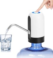 Automatický dávkovač vody