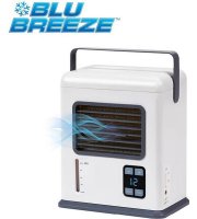 Blu Breeze - Prenosný mini chladič vzduchu