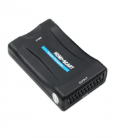 HDMI - SCART konvertorový adaptér