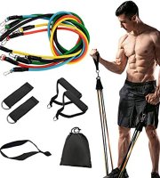 GYM Extreme fitnes expandery