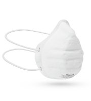 Honeywell - FFP2 NR maska proti prachu - 30 ks / balenie