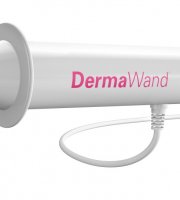 Derma Wand prístroj proti vráskam