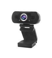 Webkamera na počítač