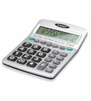 Kadio - Elektronická kalkulačka
