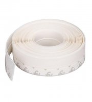 Úsporná izolačná páska (Samolepiaca) - biela