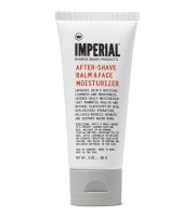 Imperial – Balzam po holení a hydratačný krém na tvár