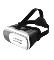 VR okuliare pre smartfóny
