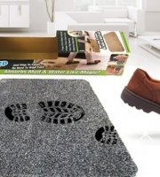 Clean step mat rohožka