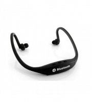 Športové slúchadlá s Bluetooth