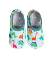 Topánky do vody pre deti dino 1-2 rokov