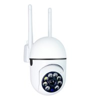 A7 Wi-Fi IP kamera, bezpečnostná kamera 1080p