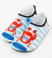 Topánky do vody pre deti rak 30-31