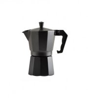 Dripový kávovar - 6-osobový čierny (Perfect Home)