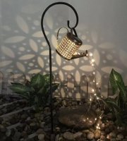 LED svetelná dekorácia v Marockom štýle