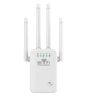 Zosilňovač signálu Wifi routeru