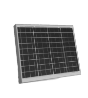 Solárny panel 40W, 12V