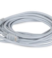 Sieťový UTP kábel s konektorom RJ45
