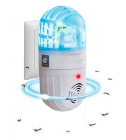 Elektrický odpudzovač hmyzu a hlodavcov