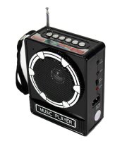 Music Player - Mini prenosný reproduktor