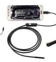 USB Endoskopická kamera pre Android