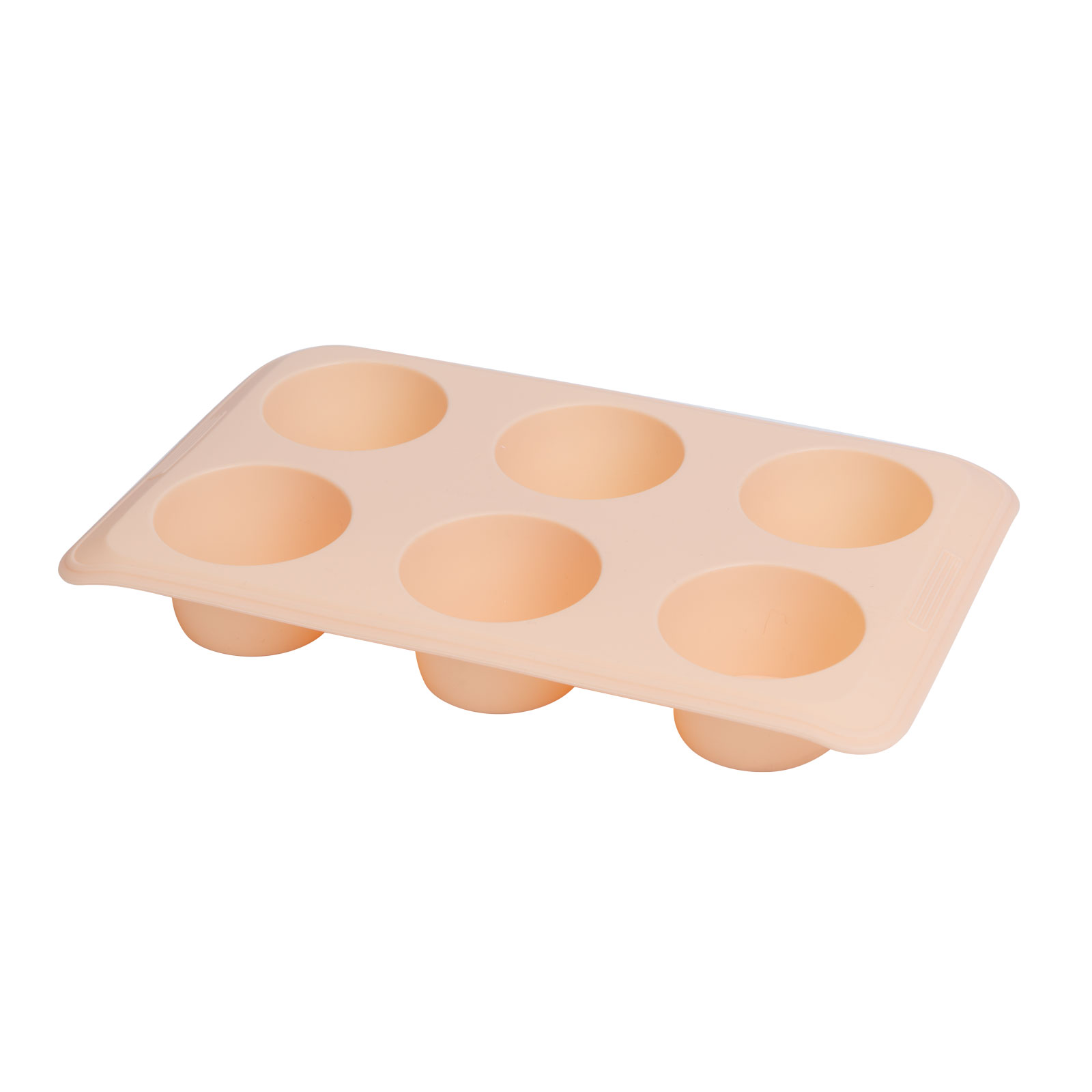 Silikónová forma na pečenie - muffin - 30 x 18 x 4,2 cm