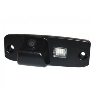 Spätná kamera špecifická pre vozidlo Kia Sorento