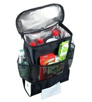 Chladiaca taška/úložný priestor do auta