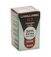 Halogénová žiarovka - BHA052 - H7 - 12V - 55W - + 30% jas 