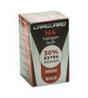 Halogénová žiarovka - BHA052 - H4 - 12V - 55/60W - + 30% jas