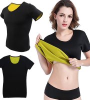 Fitness/formujúce tričko, pre ženy