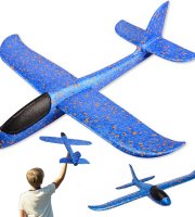 Hračkárske lietadlo