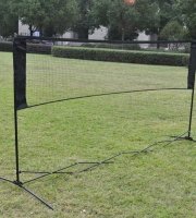 Badmintonová sieť
